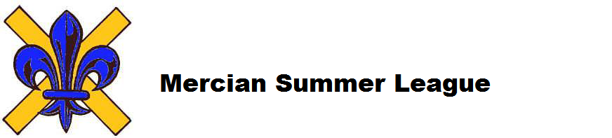 Mercian Summer League